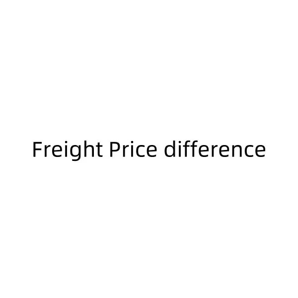 Freight Price difference 2026 8.31 YY21 Freight Price difference 2026 8.31 YY21
