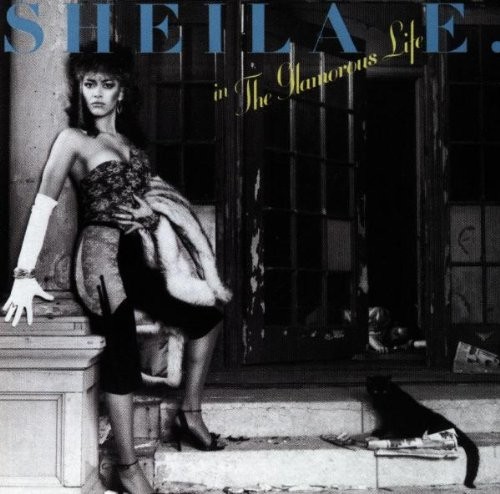 SHEILA E. - Glamorous Life - CD