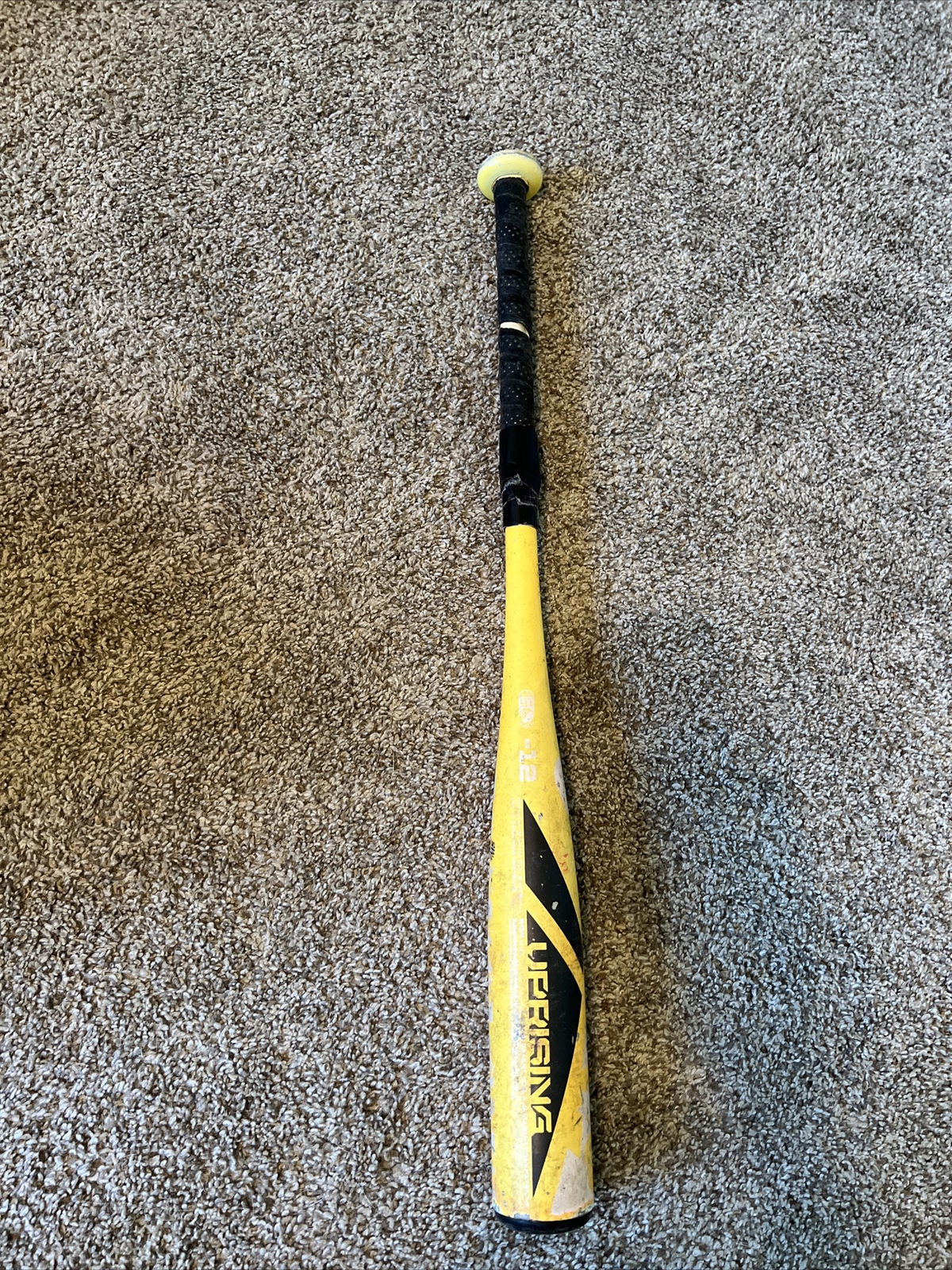 Demarini Baseball Bat Demarini Baseball Bat