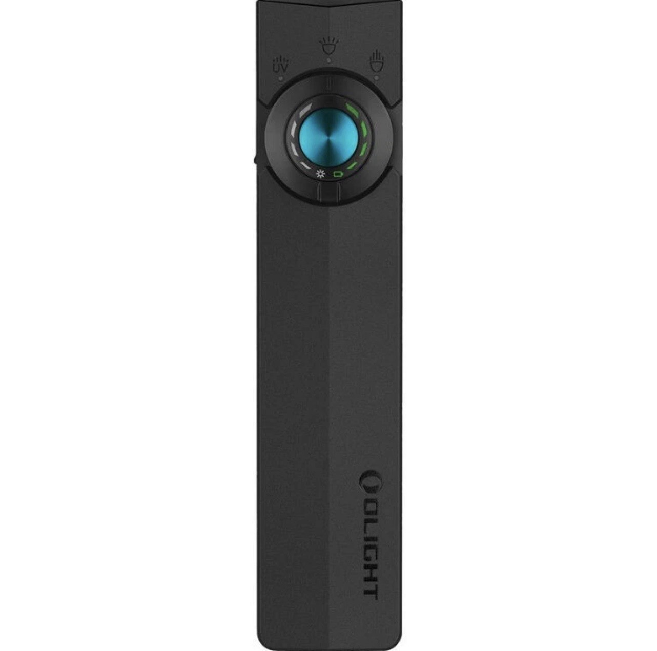 OLIGHT ARK PRO  ONYX BLACK Without Box