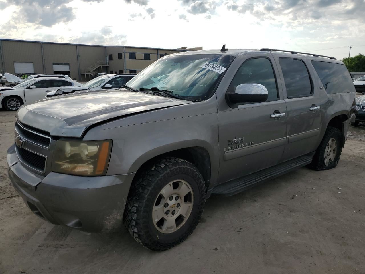 Chassis ECM Body Control BCM Fits 07-11 13 SIERRA 2500 PICKUP 595178
