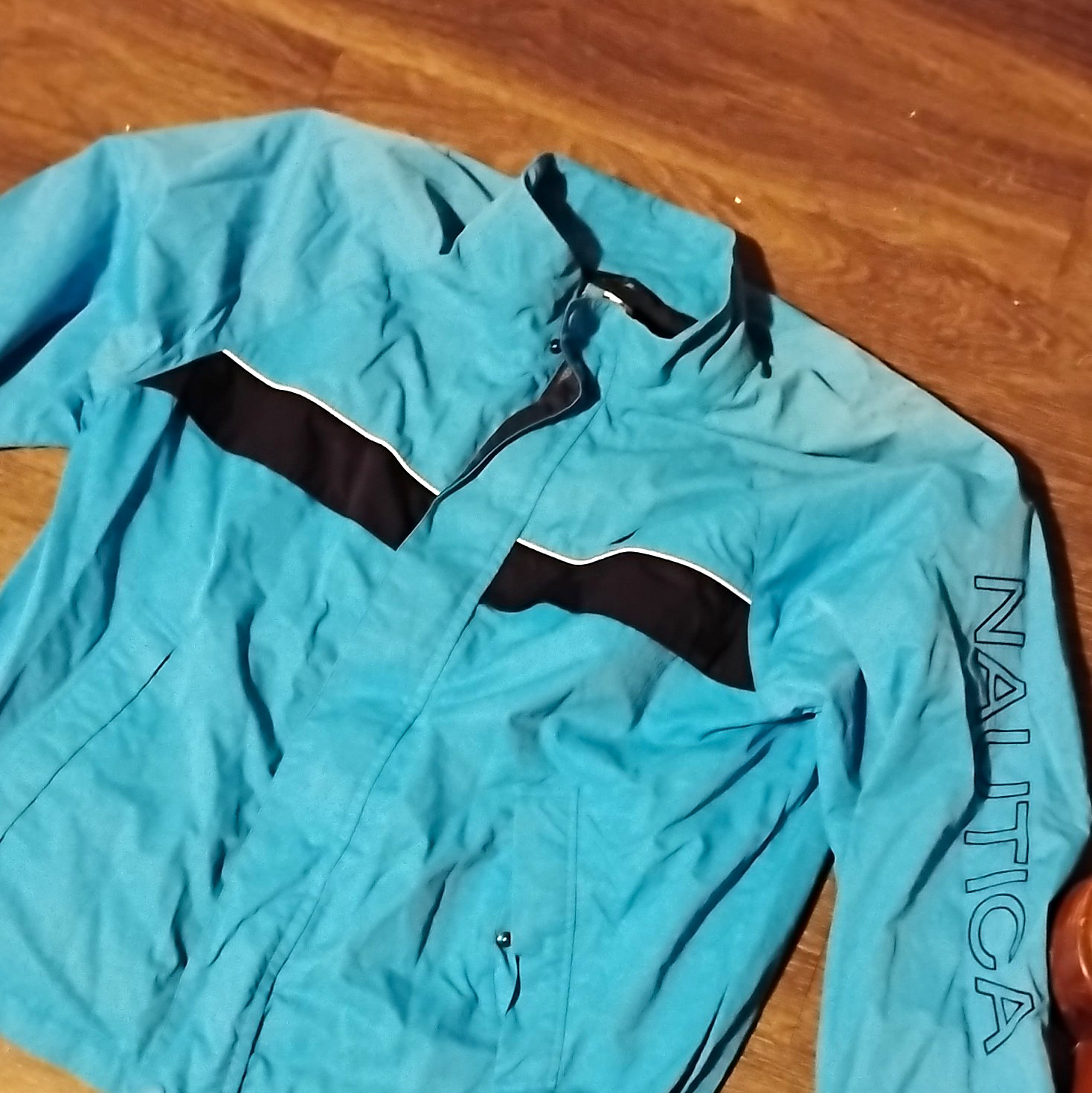 Nautica XXL - Mens winter Jacket Nautica XXL - Mens winter Jacket