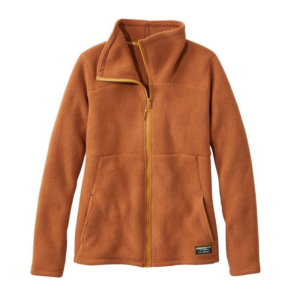 L.L. Bean Katahdin Fleece Jacket L.L. Bean Katahdin Fleece Jacket