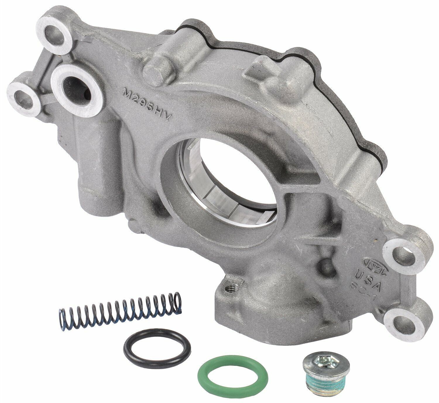 Melling M295HV High Volume Oil Pump Chevy 4.8 5.3 5.7 6.0 LS1 LS2 LS6 -USA Melling M295HV High Volume Oil Pump Chevy 4.8 5.3 5.7 6.0 LS1 LS2 LS6 -USA