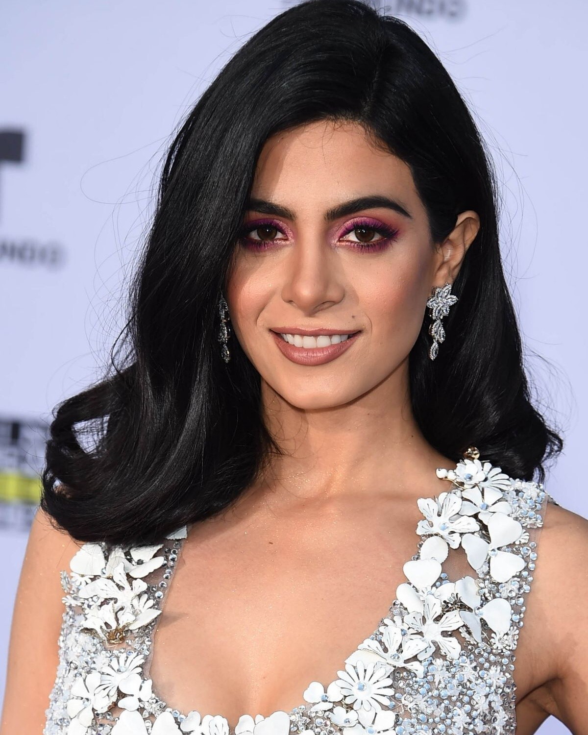 EMERAUDE TOUBIA 8x10 PHOTO *