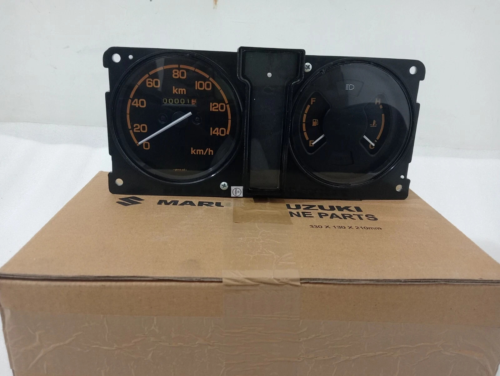 Suzuki SJ413 SJ410 Dashboard Instrument Cluster Gauge Speedo Console |Fit For