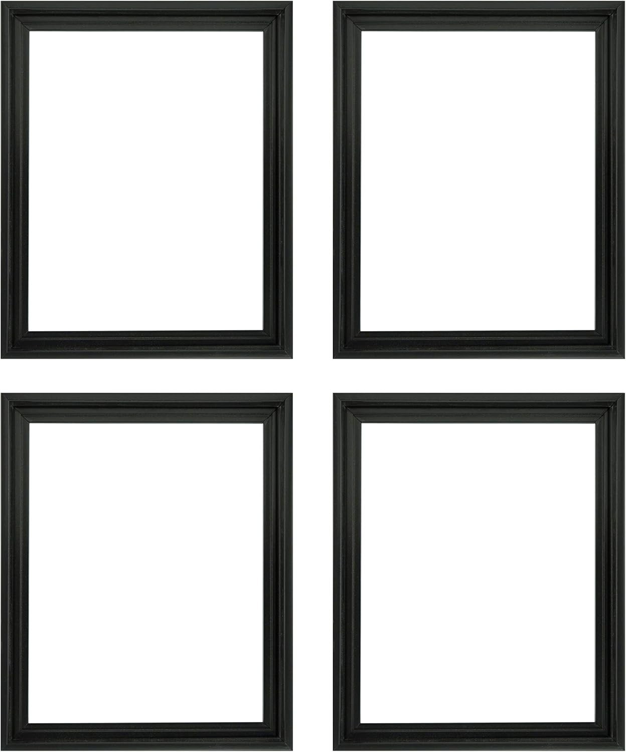 Illusions Floater Frame For 3/4\ Illusions Floater Frame For 3/4\