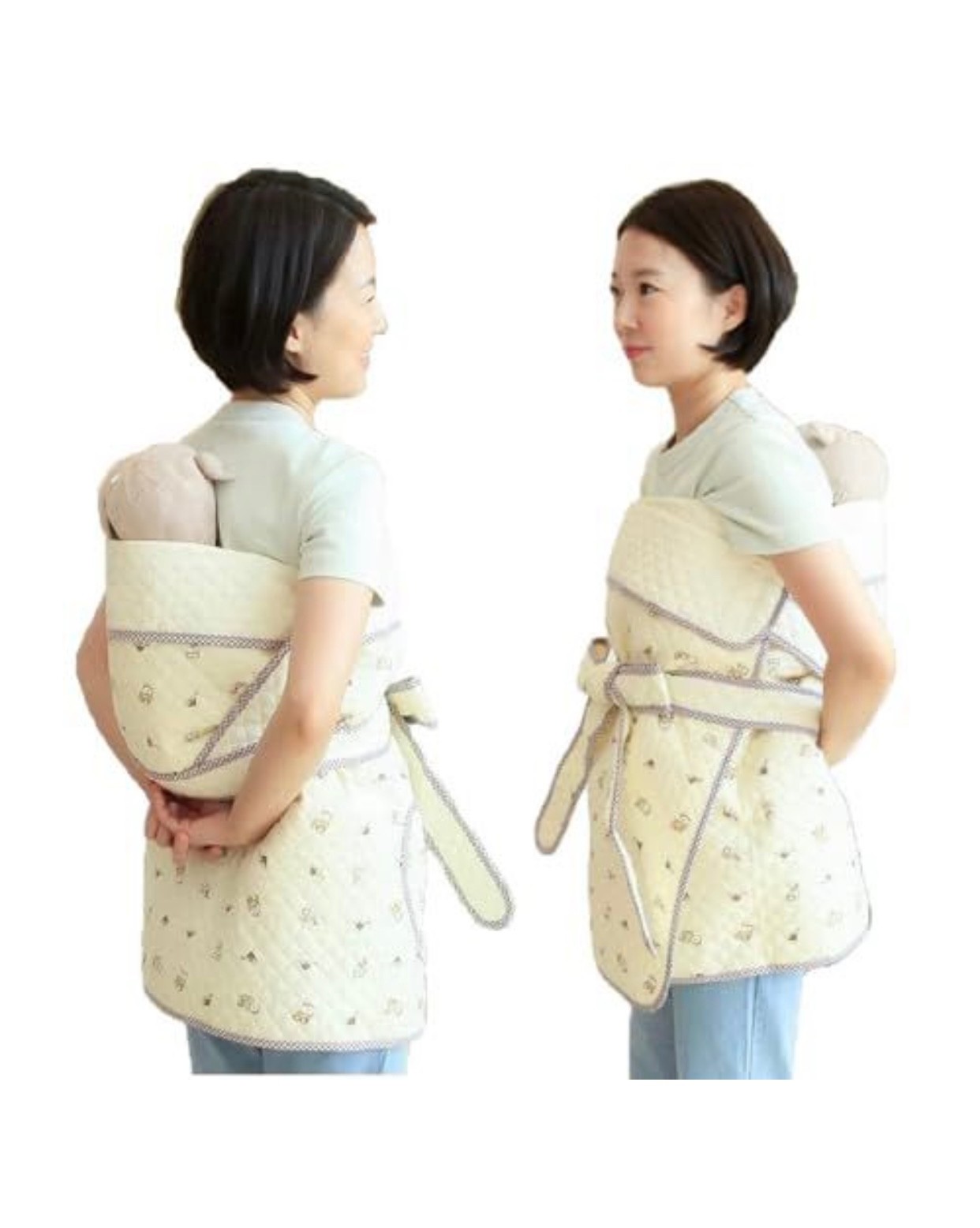 Korean Traditional PODAEGI Infant Baby Carrier Sling 11-22 pounds. Four seasons. Korean Traditional PODAEGI Infant Baby Carrier Sling 11-22 pounds. Four seasons.