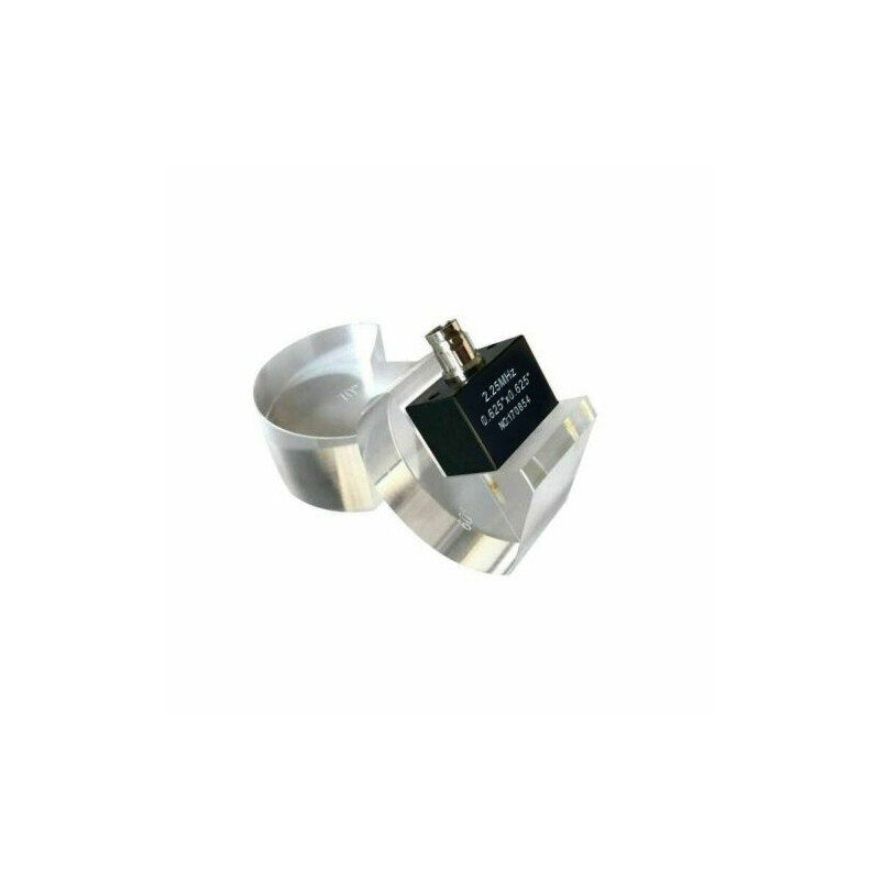YUSHI AWS Transducer 2.25MHZz 0.625 YUSHI AWS Transducer 2.25MHZz 0.625