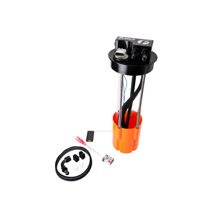 Fleece Performance SureFlo Sending Unit For 1991-1997 Dodge Cummins 5.9L Diesel