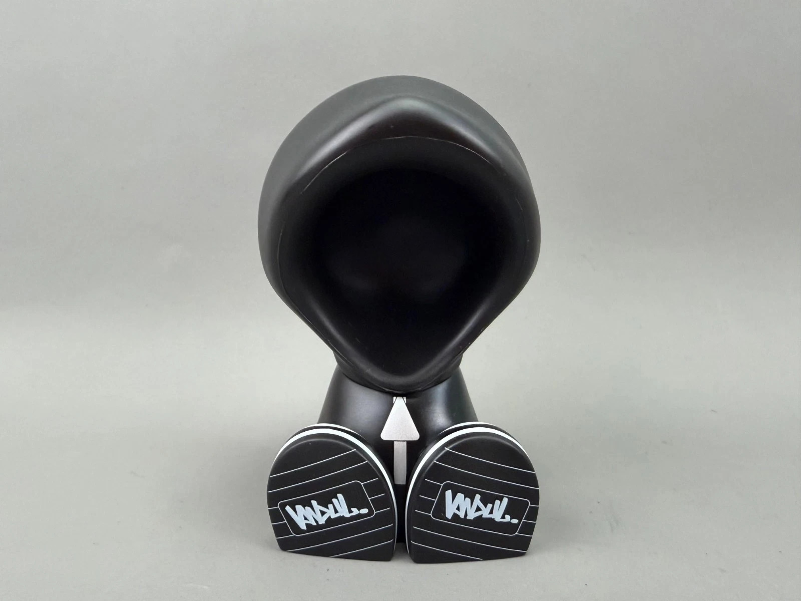 Vandul Canbot Canz Czee13 Clutter New - Black