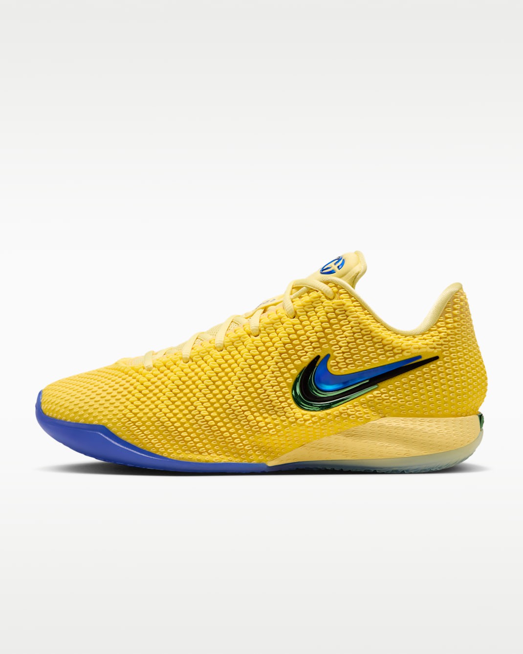 Nike Caitlin 1 “Warning Code” Colorway Men\'s Size 11.5 | 13W IH7423-700