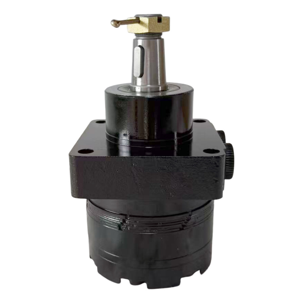 BMER300A12101S Right Side Drive Motor Fit For AGT YSRT14 Mini Skid Steer Loaders