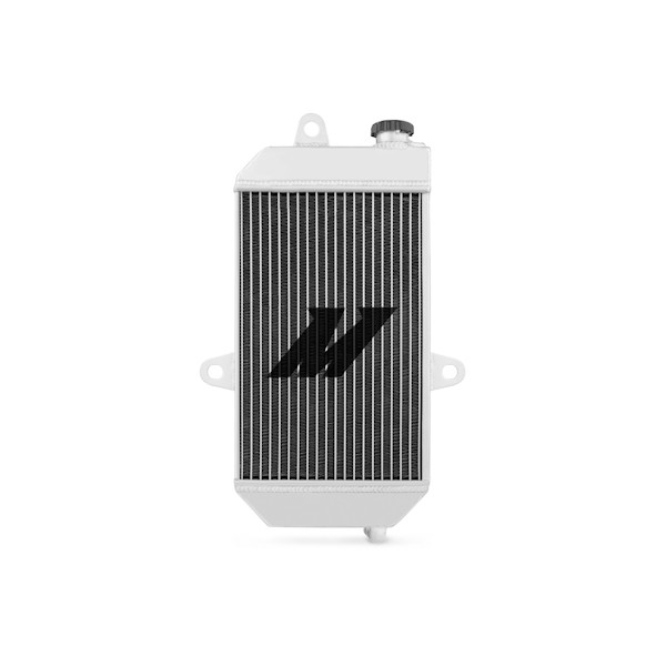Mishimoto Aluminum Radiator fits Yamaha YFZ350 Banshee 1987-2006
