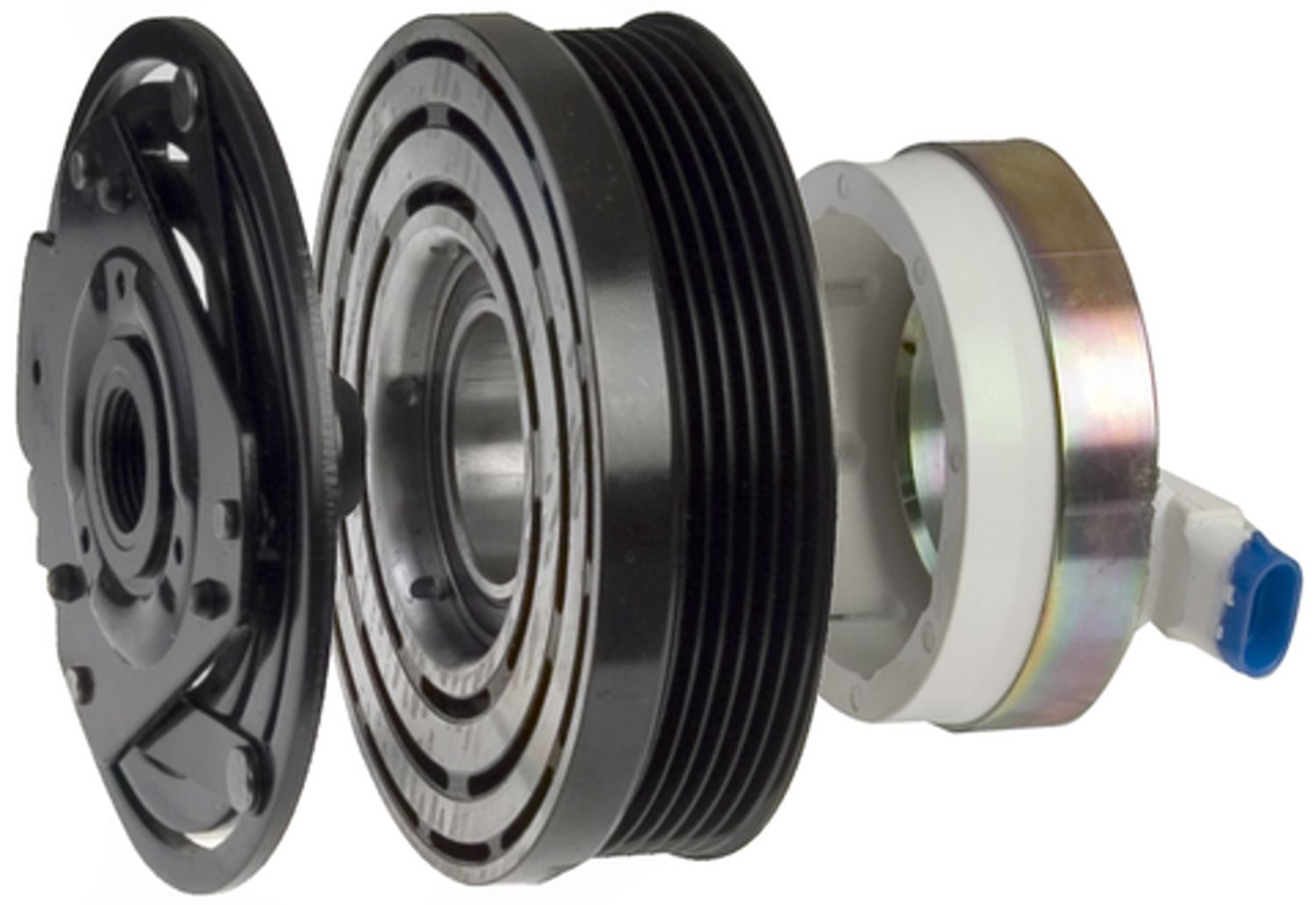 Four Seasons 47692 A/C Compressor Clutch