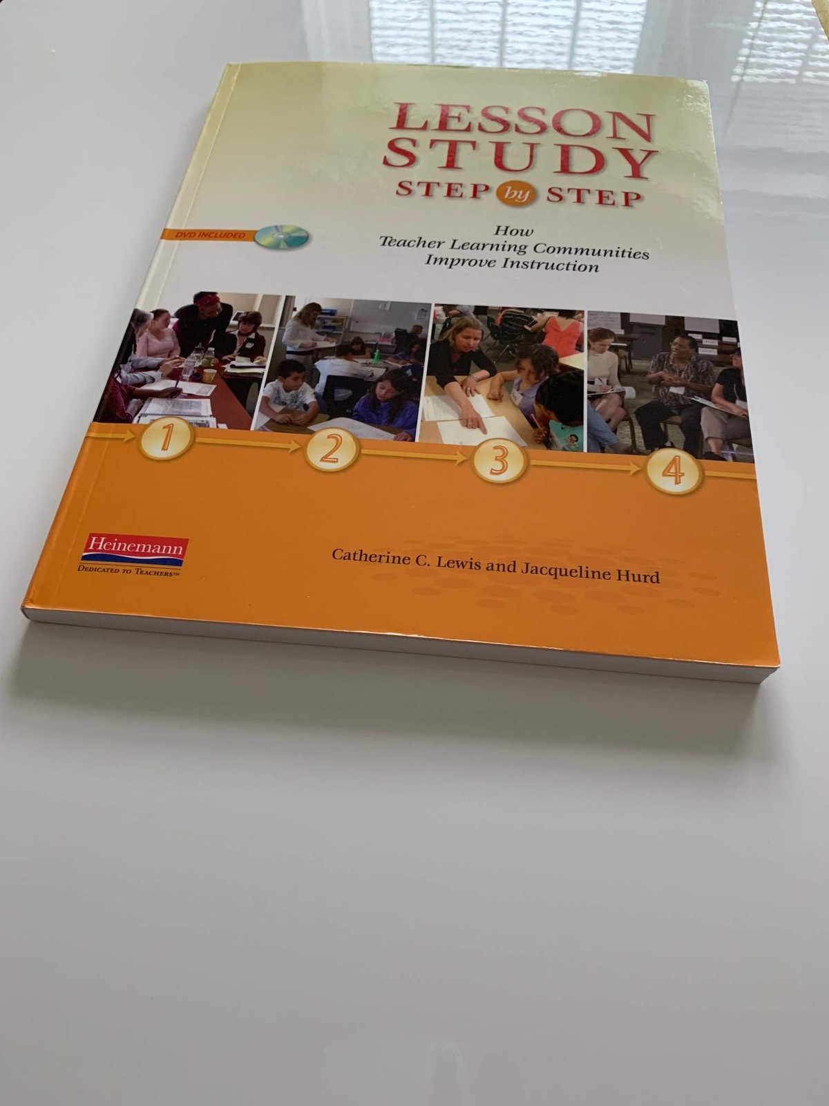 Lesson Study Step by Step: How Teacher Learning Communities Improve Instruct... Lesson Study Step by Step: How Teacher Learning Communities Improve Instruct...