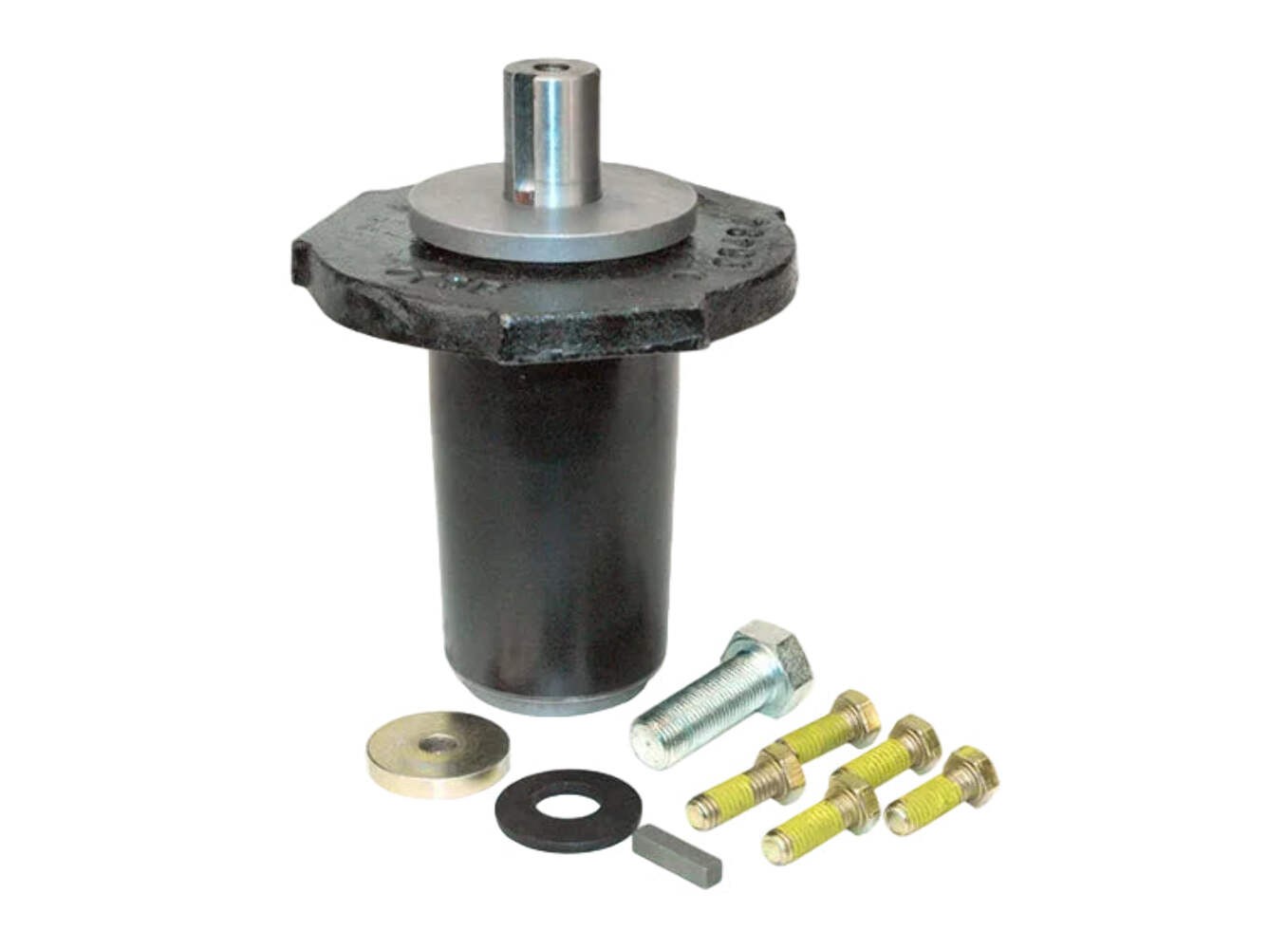 14230 – Rotary Spindle Assembly (Replacement for Ariens & Gravely)