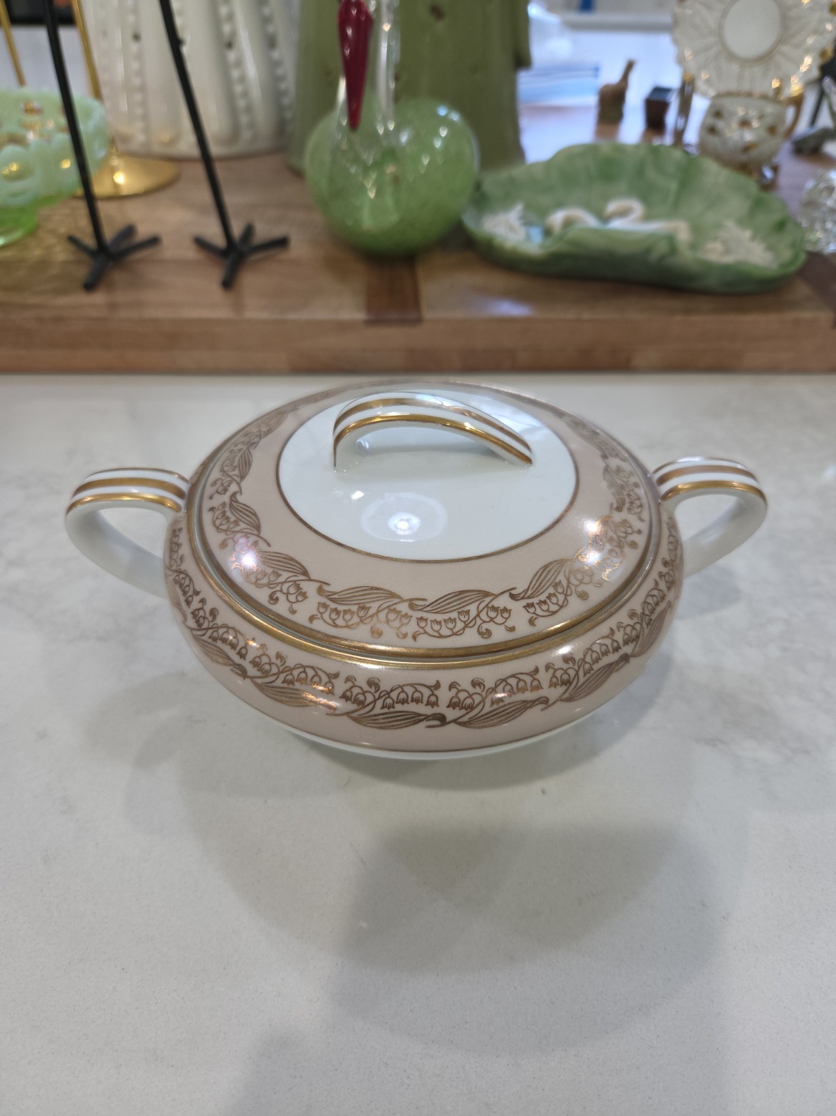 Vintage Build or Replace Noritake 5488 Fine China Dinnerware Sugar Bowl Vintage Build or Replace Noritake 5488 Fine China Dinnerware Sugar Bowl
