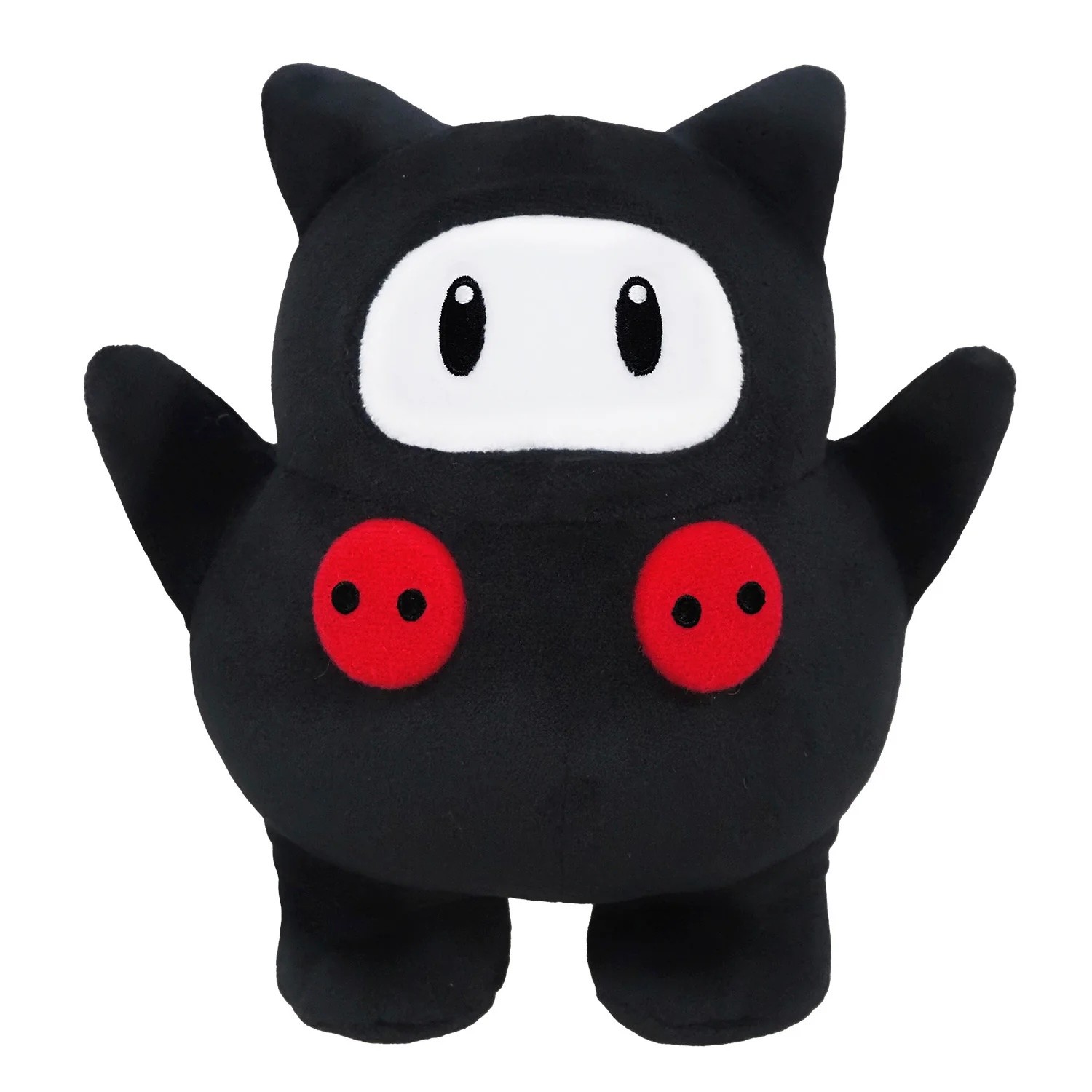 Official Licensed Nintendo Ninji 7\