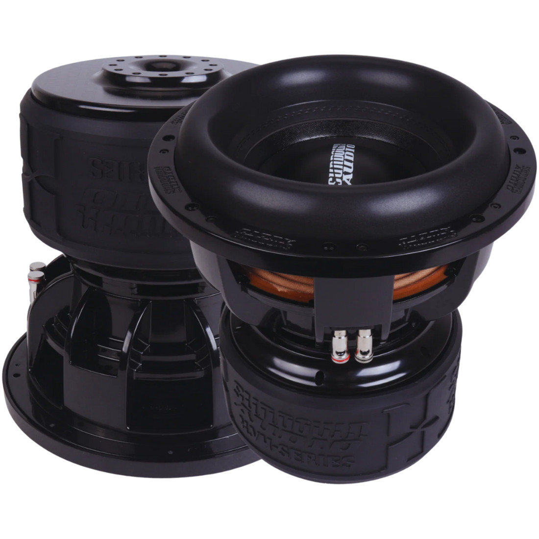 Sundown Audio XV4 X-Series 12\