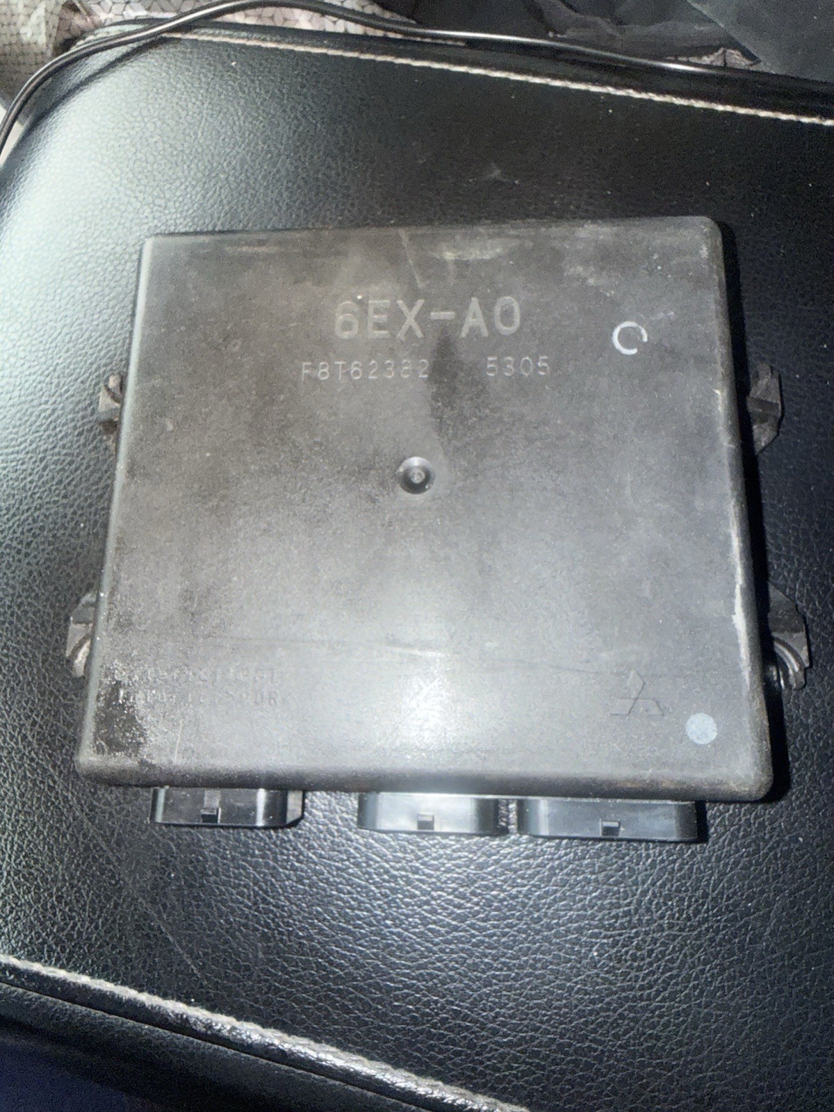 2015 YAMAHA VX ECU COMPUTER VX110 110 CRUISER REVERSE CDI 15 16 17 WAVERUNNER