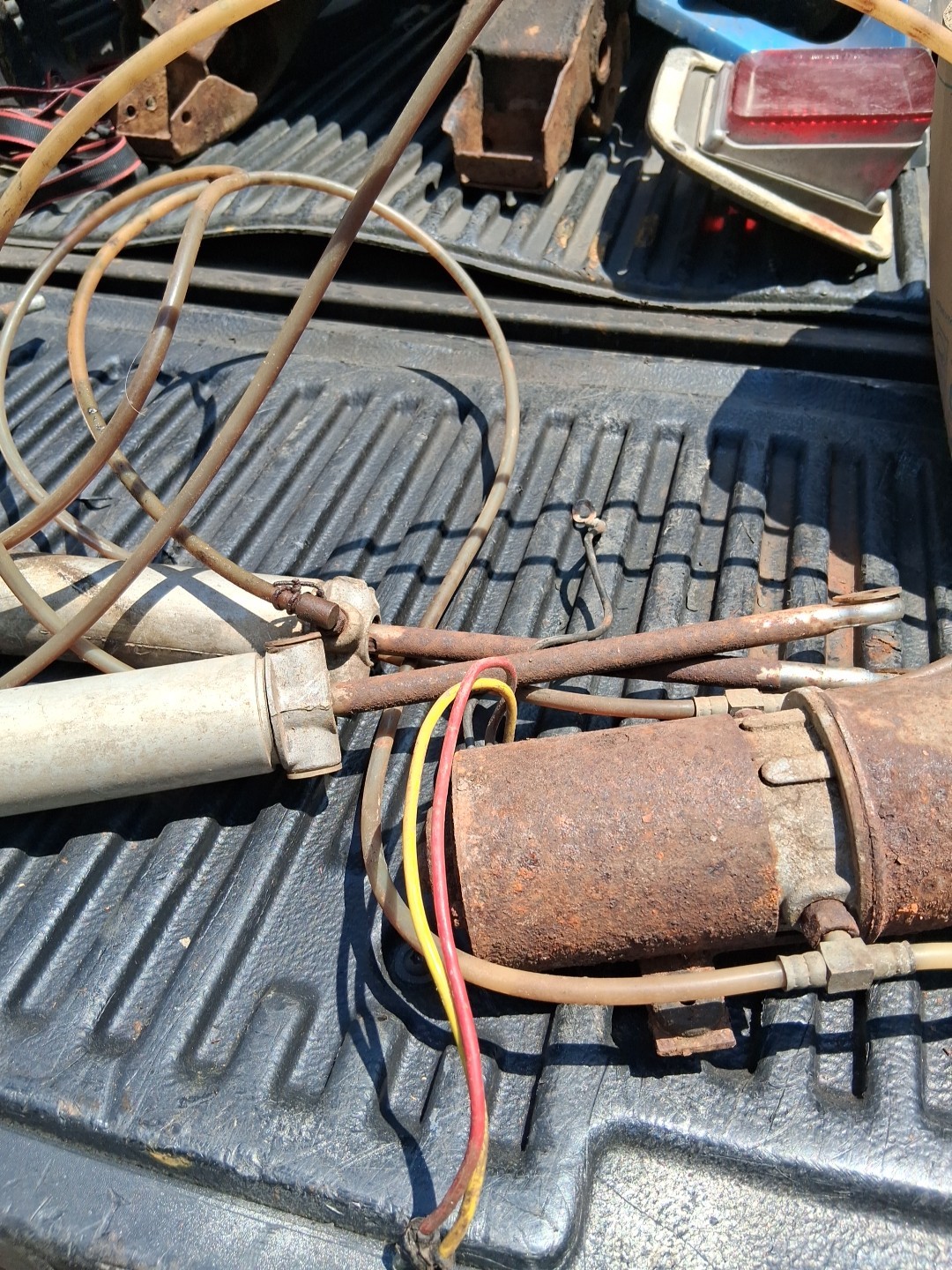 1966 1971 Mopar B Body E B Coronet Convertible Motor. Pumps .parts Or Restore 1966 1971 Mopar B Body E B Coronet Convertible Motor. Pumps .parts Or Restore