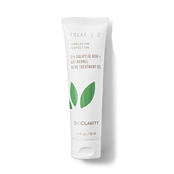 BioClarity Acne Treatment Gel