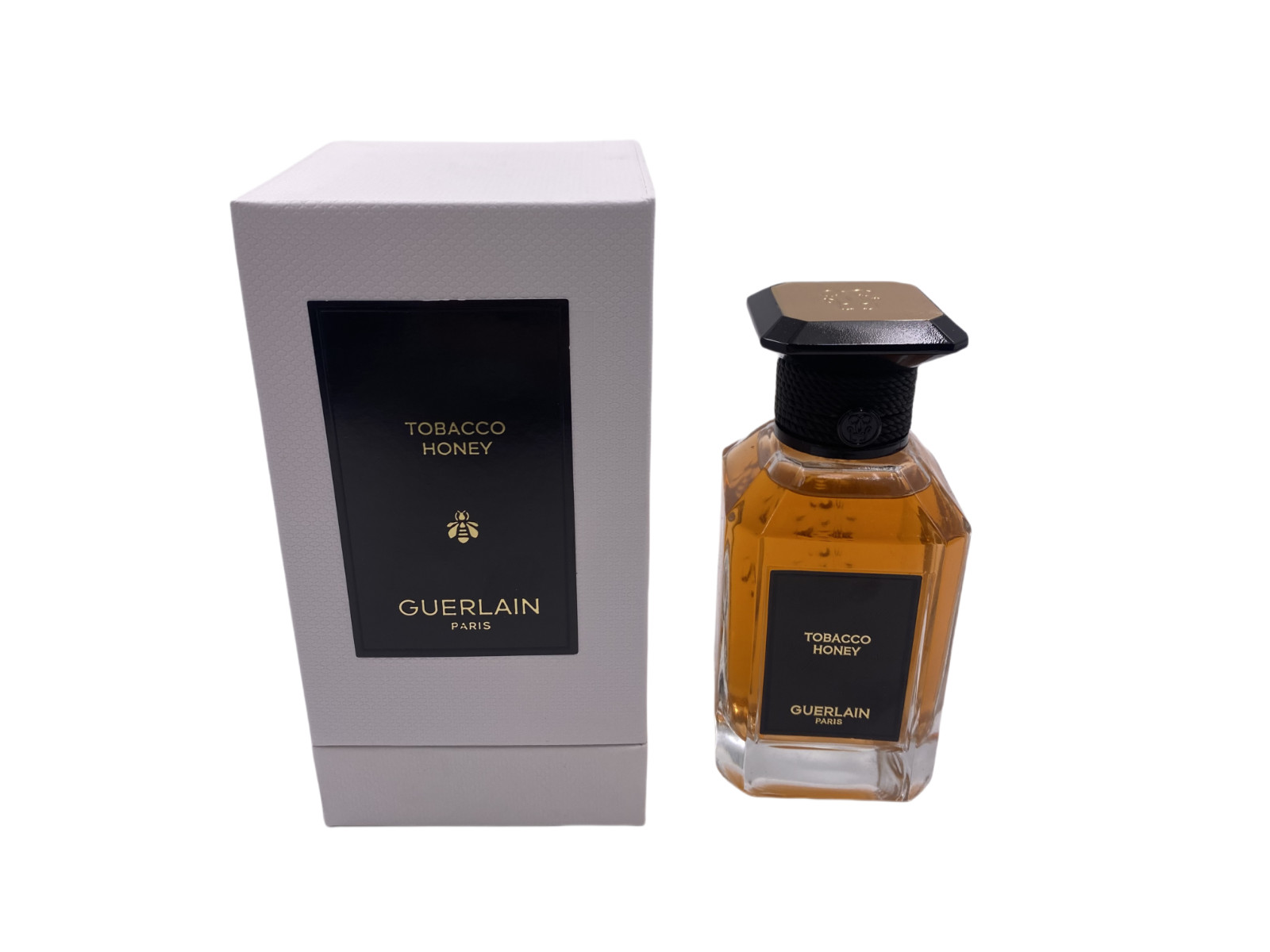 Guerlain Tobacco Honey Eau de Parfum 3.4oz 100ml New In Box Unisex Guerlain Tobacco Honey Eau de Parfum 3.4oz 100ml New In Box Unisex