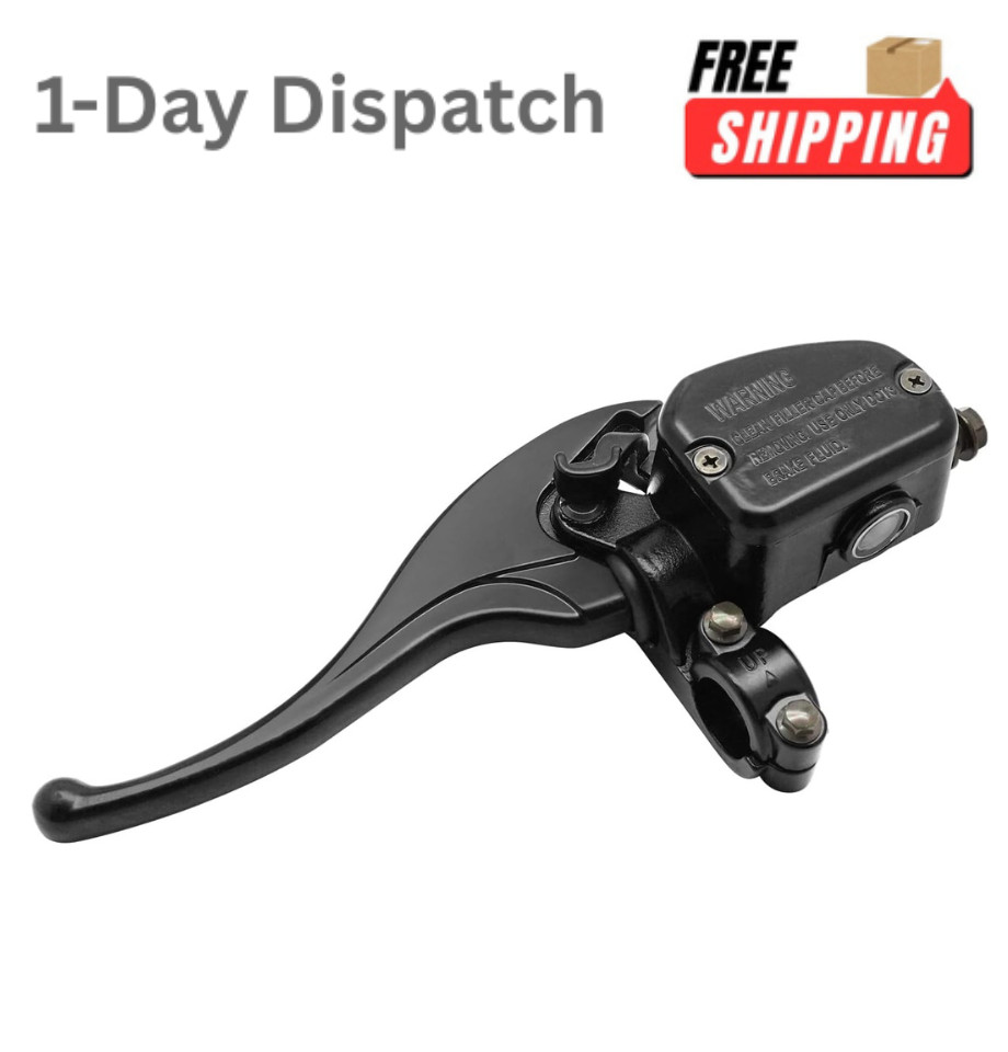 JAVIK Left Front Brake Master Cylinder for Polaris