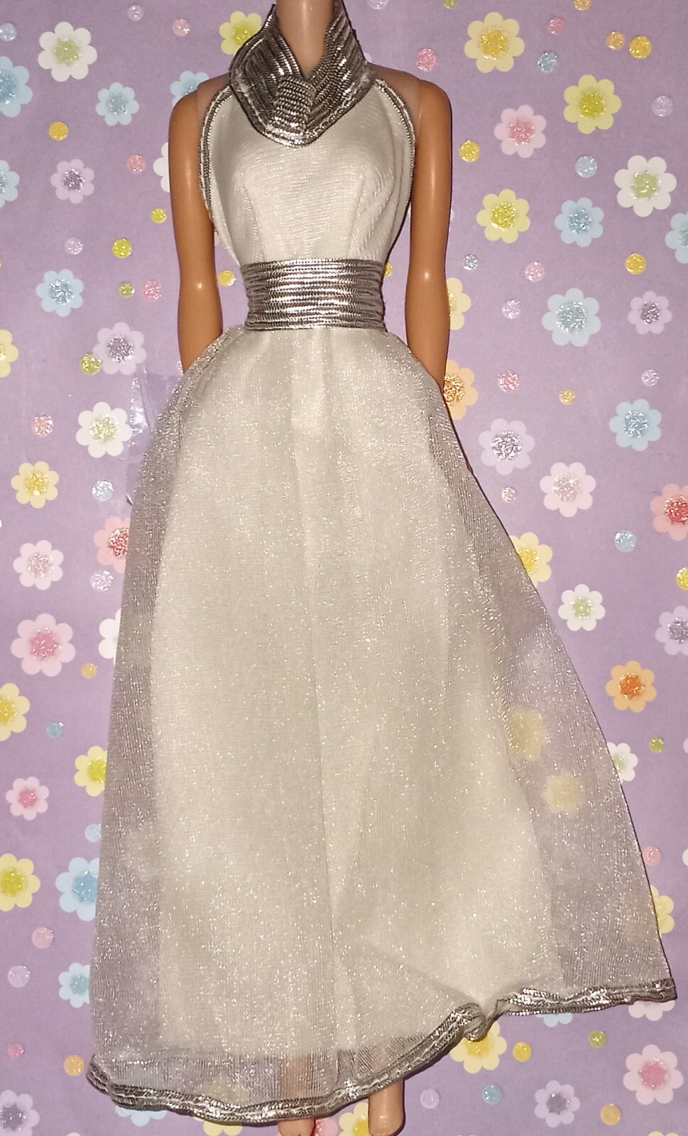 Extremely Rare Barbie Vintage #2252 \