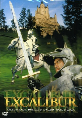 Excalibur Excalibur