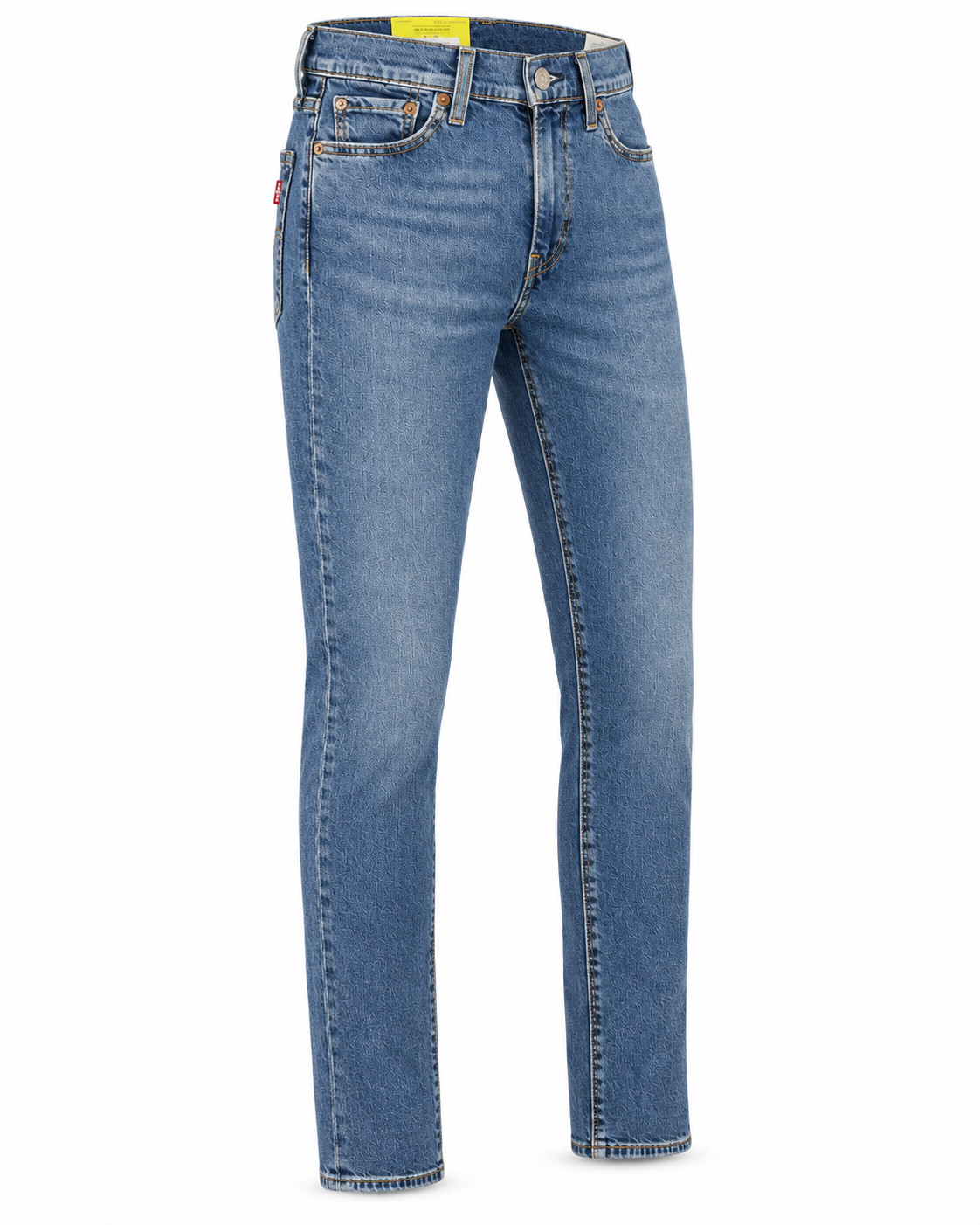 Levi's Men's 510 Premium Skinny Stretch Denim Jeans