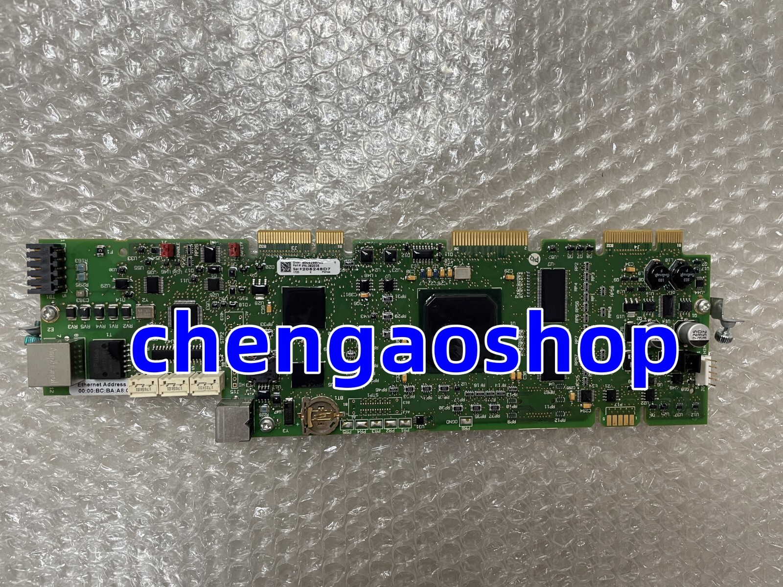 1pc Used 100% test PN-382035 by DHL or FedEX #W42H WX