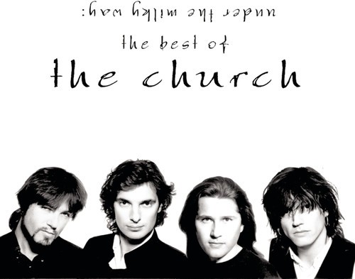 The Church - Under the Milky Way [New CD]