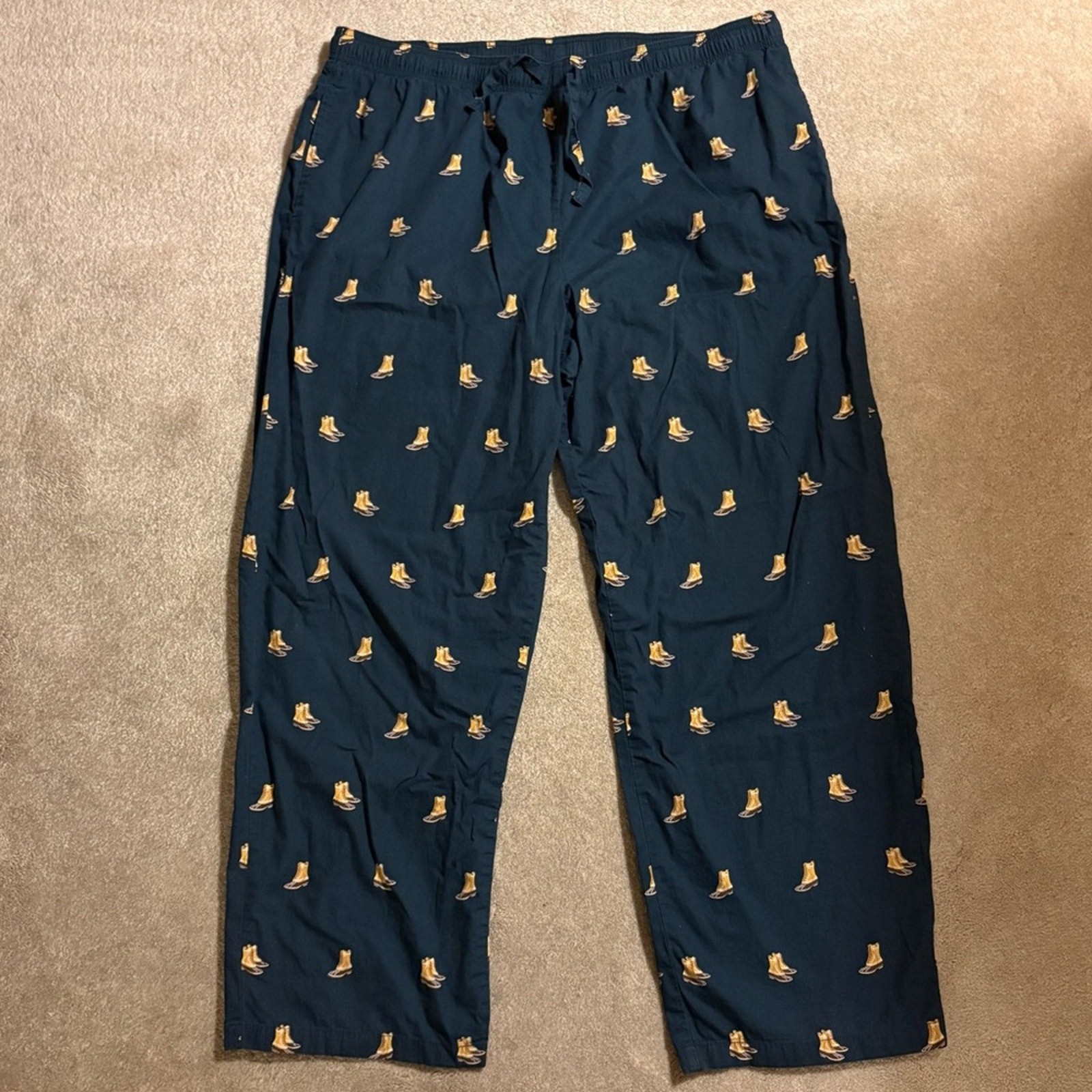 L.L. Bean Bean Boot Pajama Pants L.L. Bean Bean Boot Pajama Pants