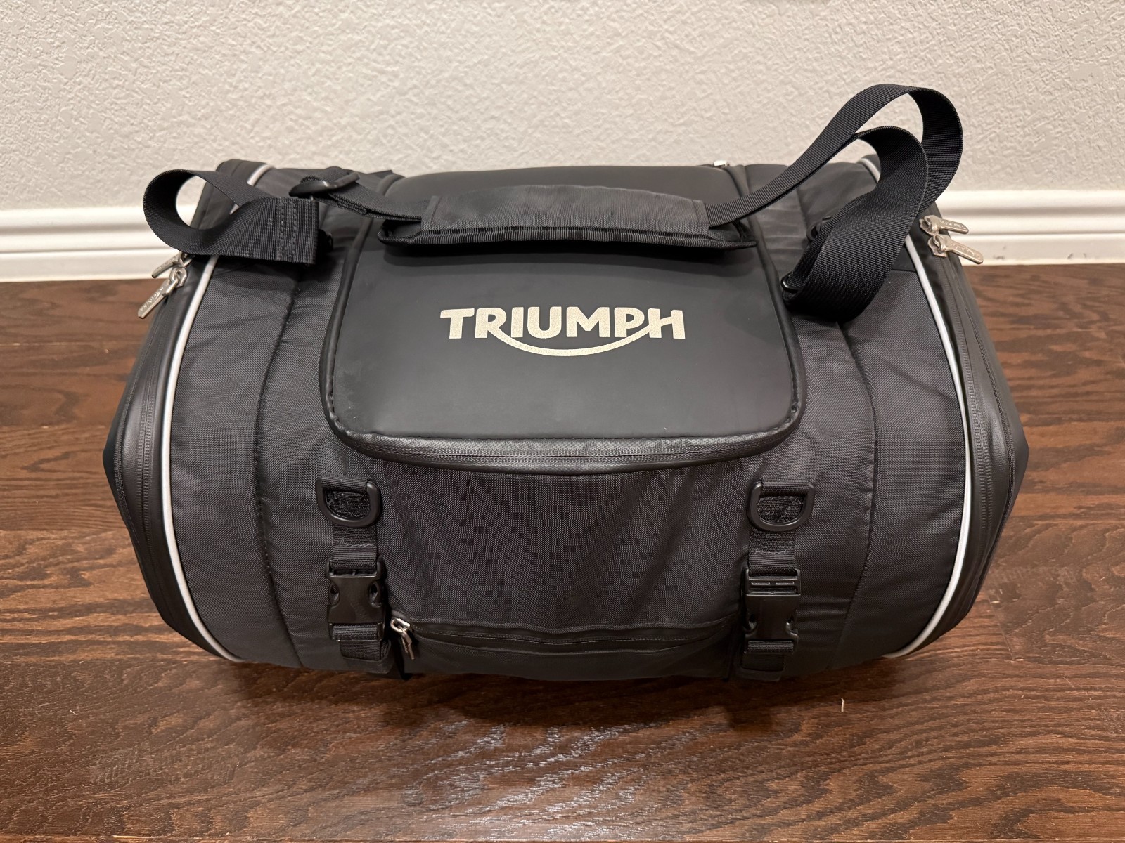 Triumph Tiger 900 850 Sport 45L Adventure Tail Pack - A9510315 Triumph Tiger 900 850 Sport 45L Adventure Tail Pack - A9510315