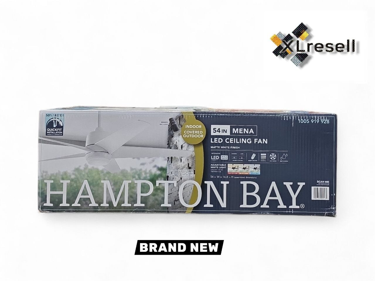 Hampton Bay Mena 54\ Hampton Bay Mena 54\