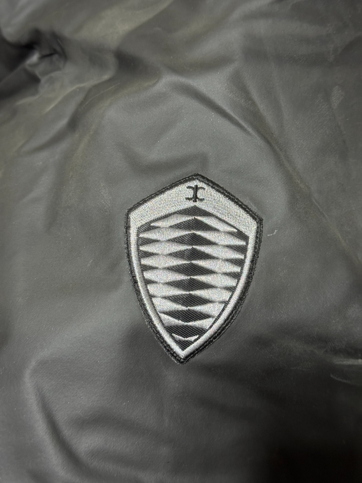 koenigsegg Regera Roof Storage Cover Protection OEM Genuine koenigsegg Regera Roof Storage Cover Protection OEM Genuine
