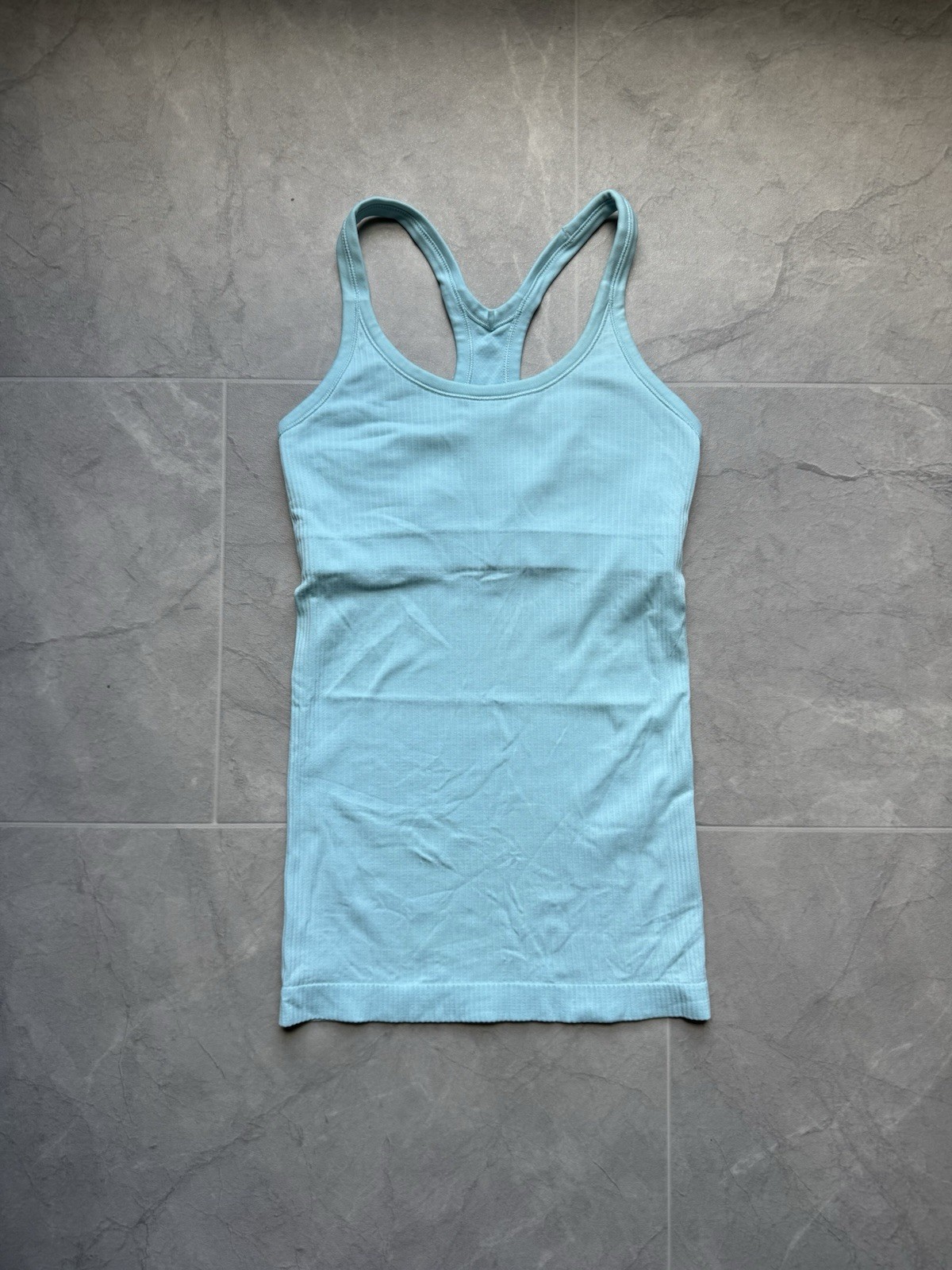 Lululemon Women’s EBB to Street Tank Top Lululemon Women’s EBB to Street Tank Top