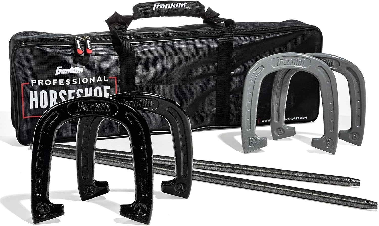 Professional Horseshoe Set Professional Horseshoe Set