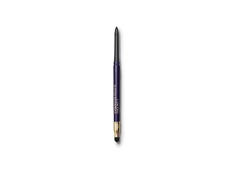 Lancome Le Stylo Waterproof Long-Lasting Eyeliner Pencil, 09 Prune Radical Lancome Le Stylo Waterproof Long-Lasting Eyeliner Pencil, 09 Prune Radical