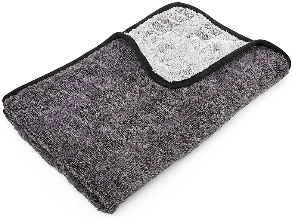 The Rag Company 12030-GAUNTLET-DRY-GRY 20\ The Rag Company 12030-GAUNTLET-DRY-GRY 20\