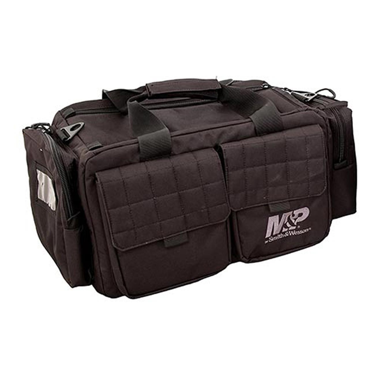 M&P Officer Tactical Range Bag M&P Officer Tactical Range Bag