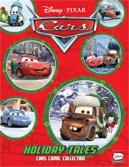 Holiday Tales (Hardback or Cased Book)