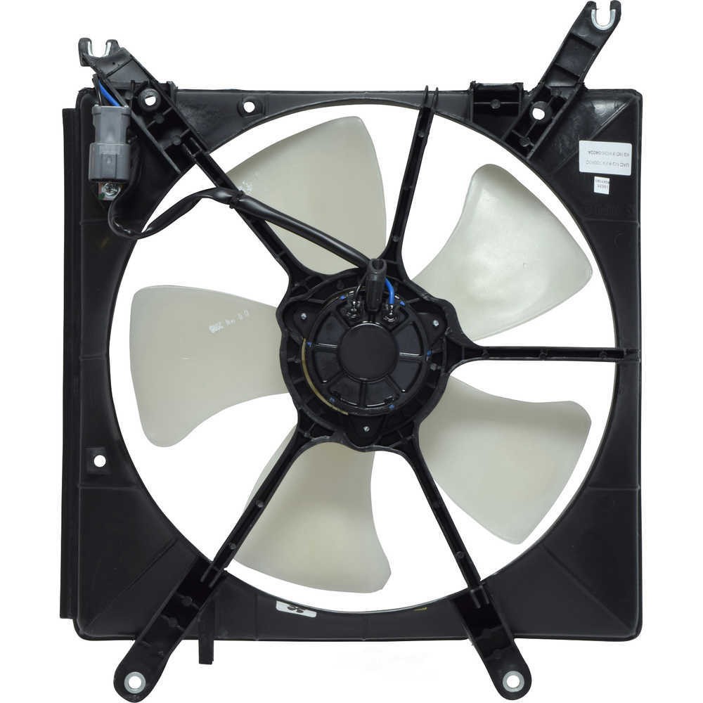 Radiator Fan Assy  UAC  FA70060C