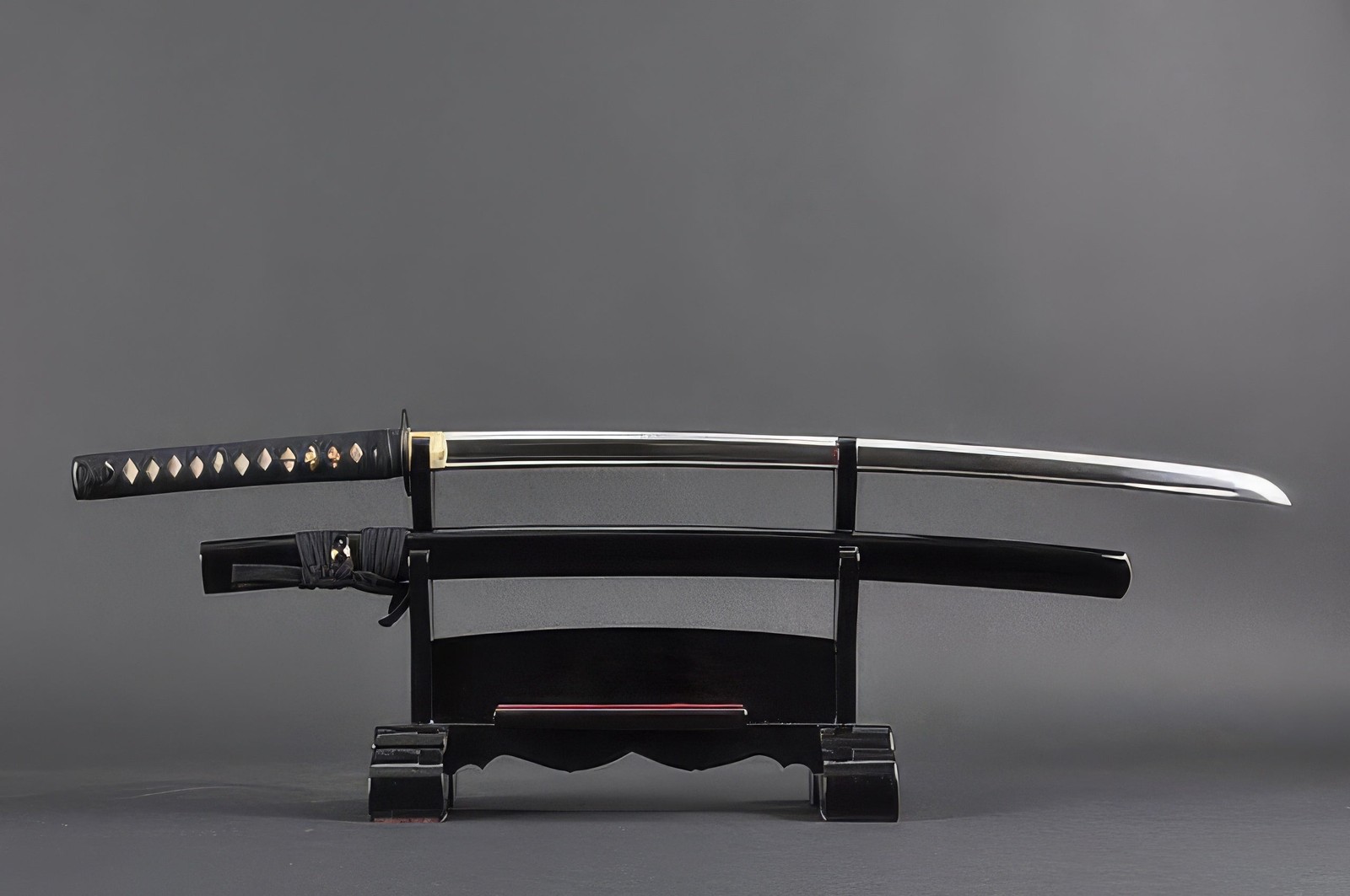 Musashi Katana Iaito Stainless Steel Unsharpened Iaido Training Sword Musashi Katana Iaito Stainless Steel Unsharpened Iaido Training Sword