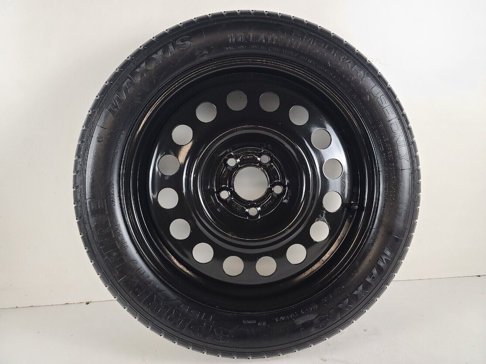 Spare Tire 17 Spare Tire 17