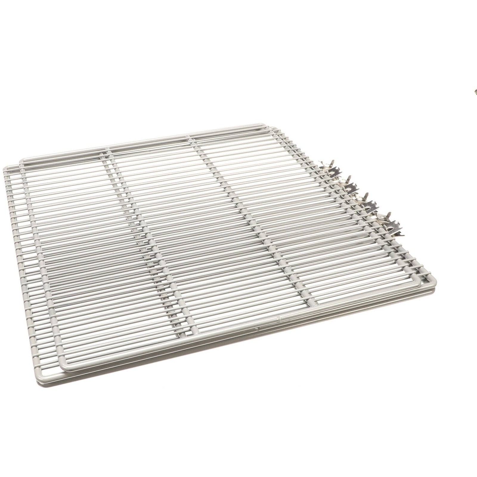 Glastender 06011100 Shelf Kit, Bp, 20 Door Opening, Single D