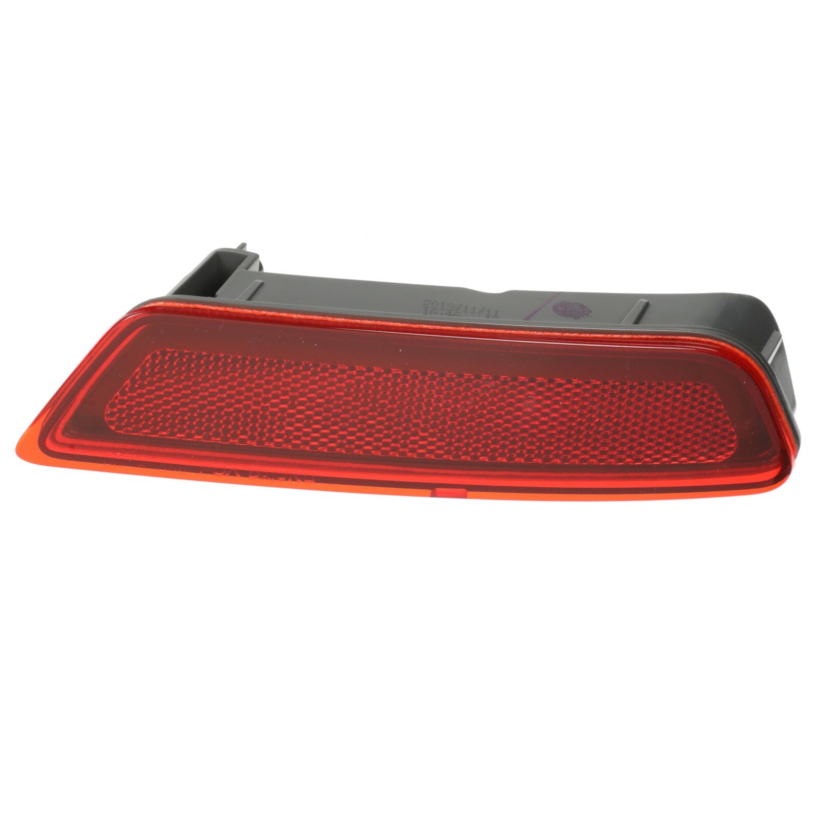 2019-2020 JEEP CHEROKEE BUMPER REFLECTOR REAR RIGHT SIDE OE NEW MOPAR 68275962AC