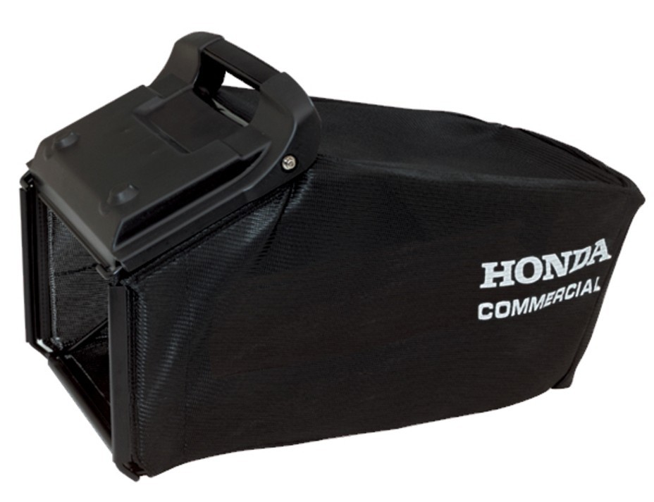 Genuine Honda 06813-VK6-000 Grass Bag Kit - Fits HRC216K2, HRC216K3 models